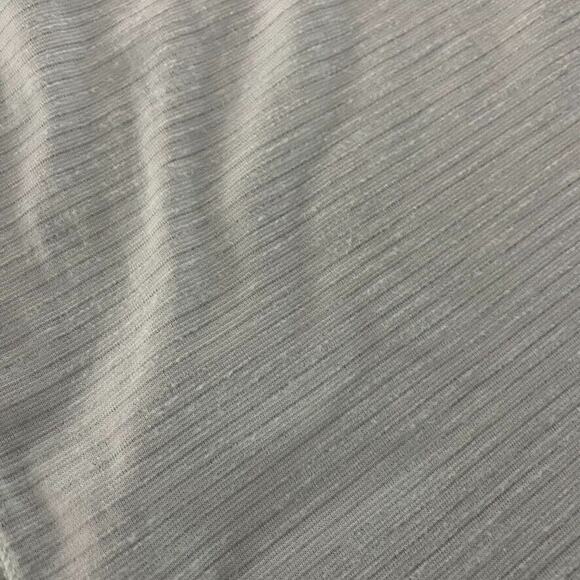 Lululemon Tank Top Var-City Muscle Criss Cross Side heathered sea mist - Picture 6 of 6
